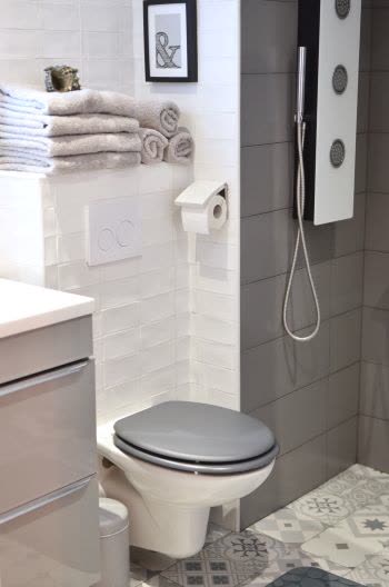 Toilet repair by MK Plumbing Birmingham